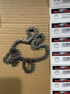ASSEMBLY, TIMING CHAIN  