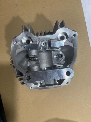 CYLINDER HEAD ONLY  FOR ZS190