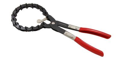 EXHAUST PIPE CUTTING PLIERS