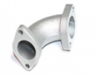 ZS engine inlet pipe  