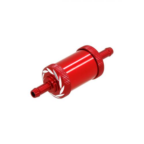 red fuel filter