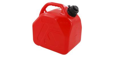 JERRY CAN 10L PLASTIC