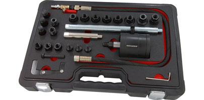 PNEUMATIC PULLER FOR INJECTOR REMOVAL TOOL