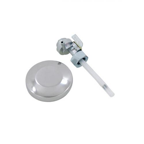 FUEL TAP AND CAP FOR BS1554 TANK