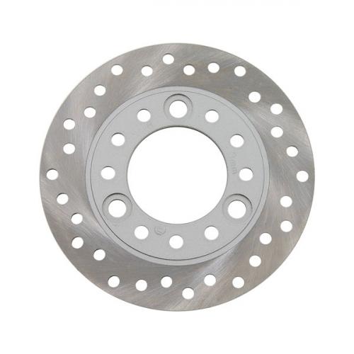 NSR STYLE REAR DISC PLATE
