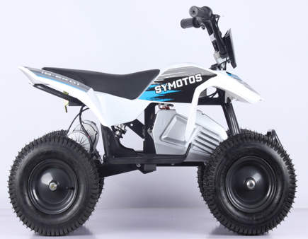 ES11 ELECTRIC ATV