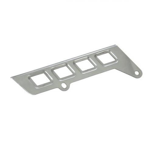 ALLOY DX CHAIN GUARD