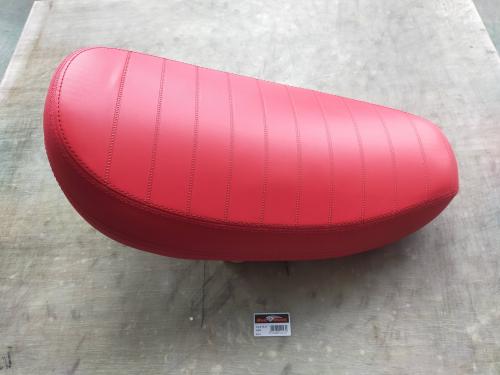 5.5LTR FRAME SEAT IN RED