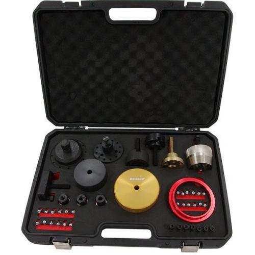 BMW FRONT AND REAR CRANKSHAFT OIL SEAL REMOVER AND INSTALLER KIT