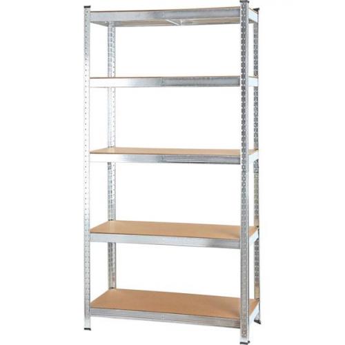 SHELVING WITH MDF BOARD 1800*900*400MM