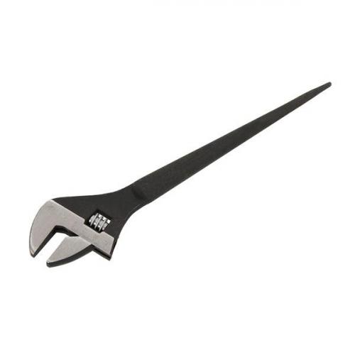 12 INCH ADJUSTABLE SPUD WRENCH