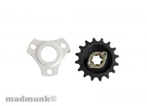WIDER KITS FOR MUNK/DX 15MM