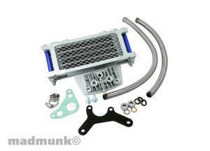 4 LAYER OIL COOLER