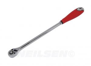 1/4 INCH DRIVE 72T MUSTANG RATCHET HANDLE