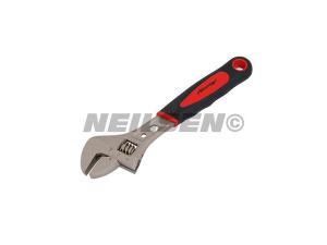 ADJUSTABLE WRENCH 8INCH