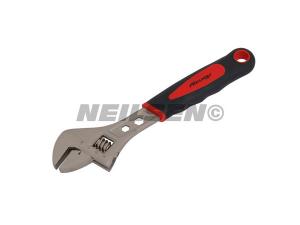 ADJUSTABLE WRENCH 10INCH