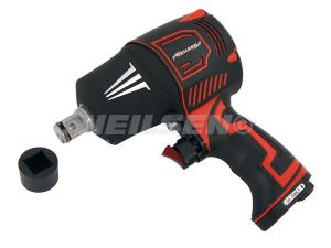 SUPER DUTY 3/4 DR COMPOSITE AIR IMPACT WRENCH TWIN HAMMER