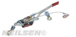 HAND PULLER - 4 TON