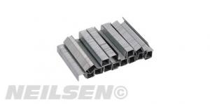 1250 12MM STAPLES SQUARE TO FIT CT1609 & CT0325 NEILSEN