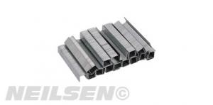 1250 10MM STAPLES SQUARE TO FIT CT1609 & CT0325 NEILSEN