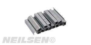 1250 8MM STAPLES SQUARE TO FIT CT1609 & CT0325 NEILSEN