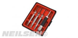 6 IN 1 DRILL AND DRIVER SET