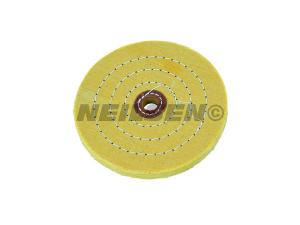 CLEANING AND POLISHING PAD 6 INCH