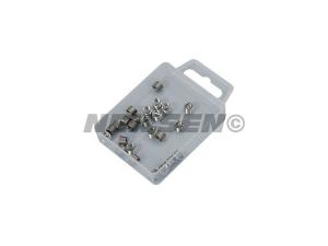 HELICOIL TYPE THREAD INSERTS M5X0.8MM 25PK