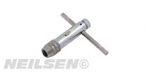 TAP WRENCH  M5-M10 RATCHET