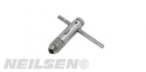 TAP WRENCH  M3-M8 RATCHET