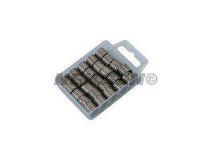 HELICOIL TYPE THREAD INSERTS M10X1.50MM 25PK