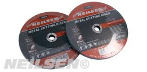 CUTTING DISC - 9INCH FOR METAL
