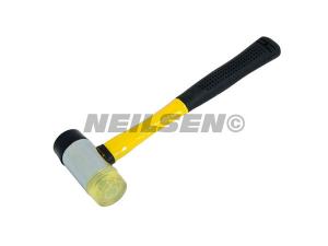 DOUBLE FACE HAMMER 45MM