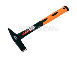 CHIPPING HAMMER WITH FG HANDLE 300G