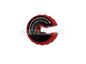 AUTO TUBE CUTTER RED FOR 10 MM O.D. COPPER TUBE