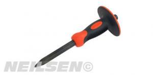POINT CHISEL - 10IN. REINFORCED