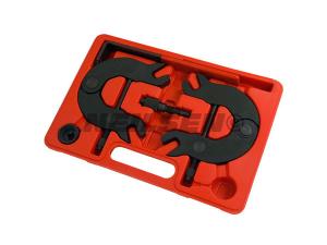 5PC CAMSHAFT HOLDING & ALIGNMENT TOOL FOR AUDI