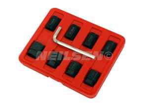 STUD REMOVER AND INSTALLER SET