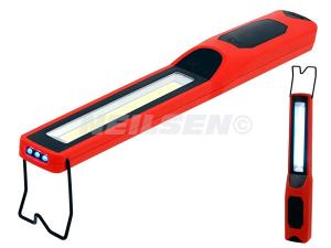 2W COB RECHARGEABLE WORKING LIGHT