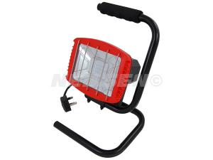 2IN 1 LED&BLUETOOTH WIRED WORK LIGHT