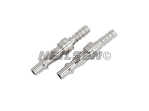 AIRLINE BAYONET FITTING - 2PC