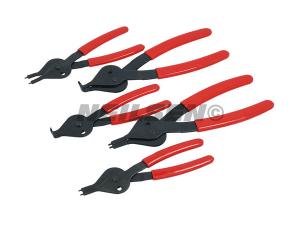 PLIERS - 5PC SET / SNAP RING