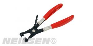 FLAT BAND HOSE CLAMP PLIERS