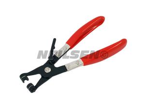 FLAT BAND HOSE CLAMP PLIERS