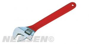 ADJUSTABLE WRENCH - 24IN