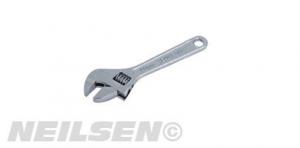 ADJUSTABLE WRENCH - 4IN.