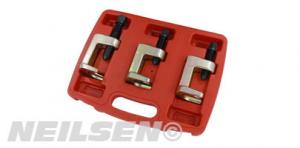 BALL JOINT REMOVAL SET 3PC