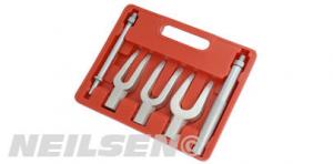 BALL JOINT REMOVER KIT-5PC FORK TYPE