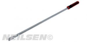 PRY BAR STRAIGHT NOSE 36 INCH