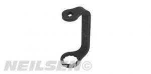OIL FILTER REMOVAL WRENCH 32MM - GM